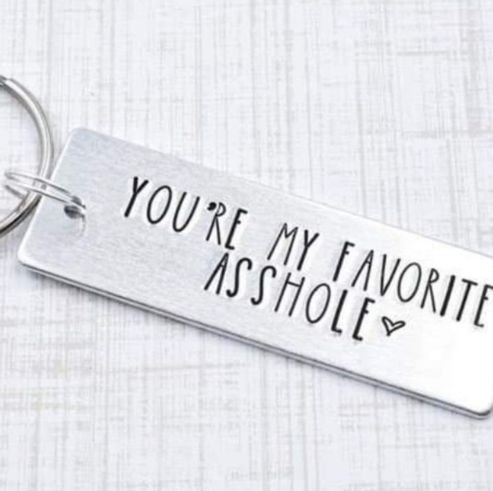 Keychains - Picture 16 of 16